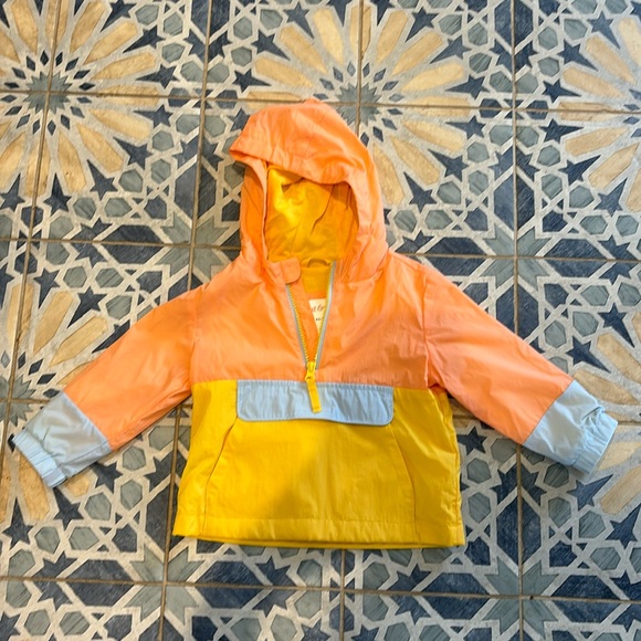 Cat and Jack Windbreaker - Picture 1 of 2